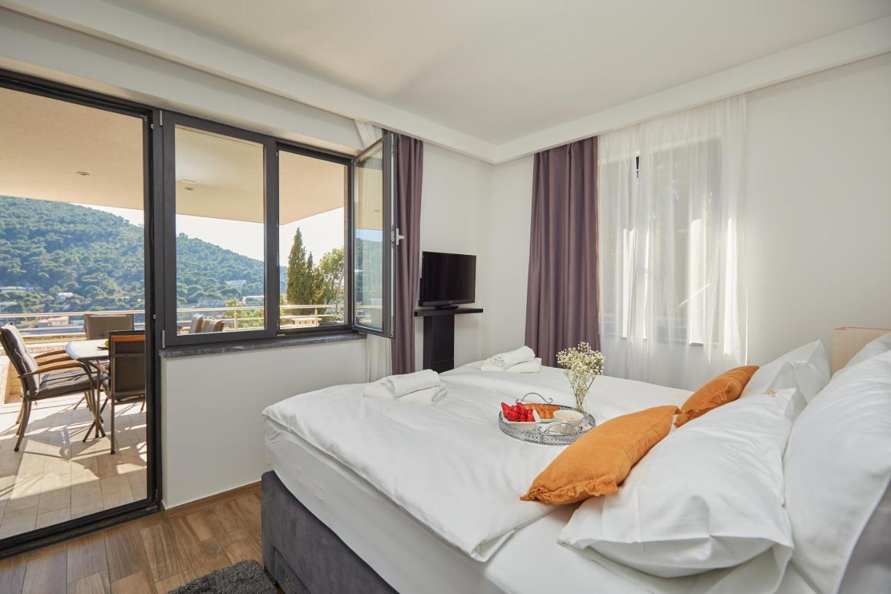 Deluxe Blue Bayou Dubrovnik