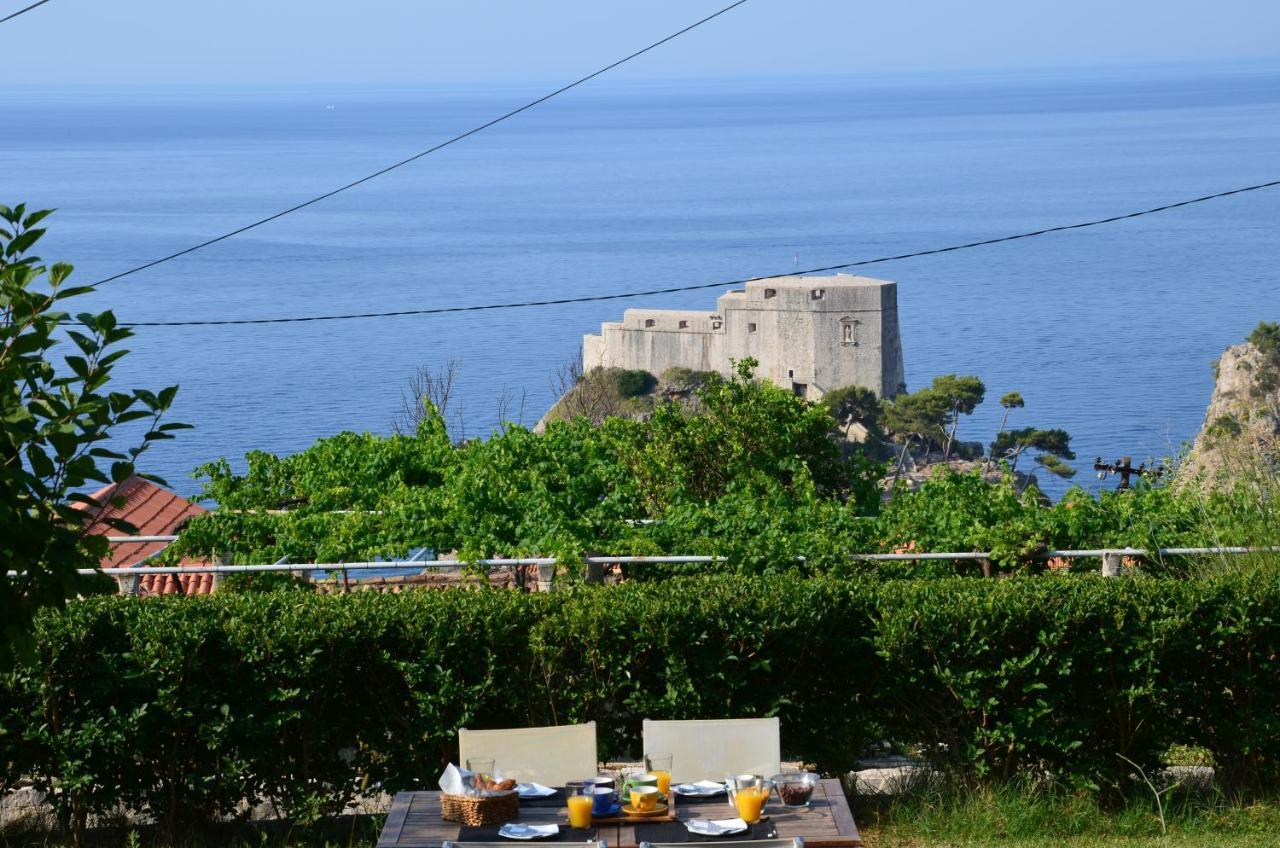 Brautovic Apartment Dubrovnik