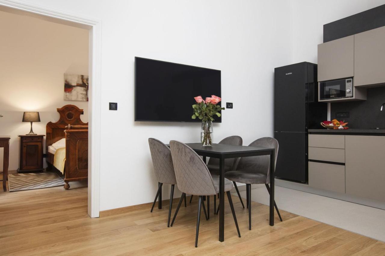 Apartment Palmotta Palace Dubrovnik