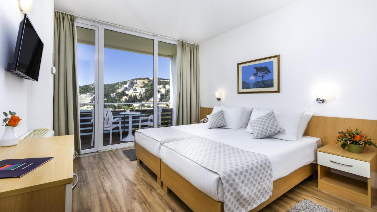 Hotel Adriatic 2*