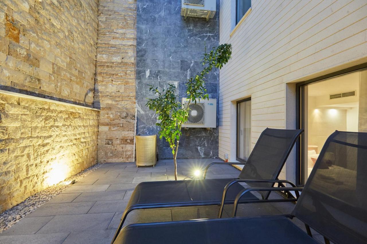 Deluxe Blue Bayou Appartement