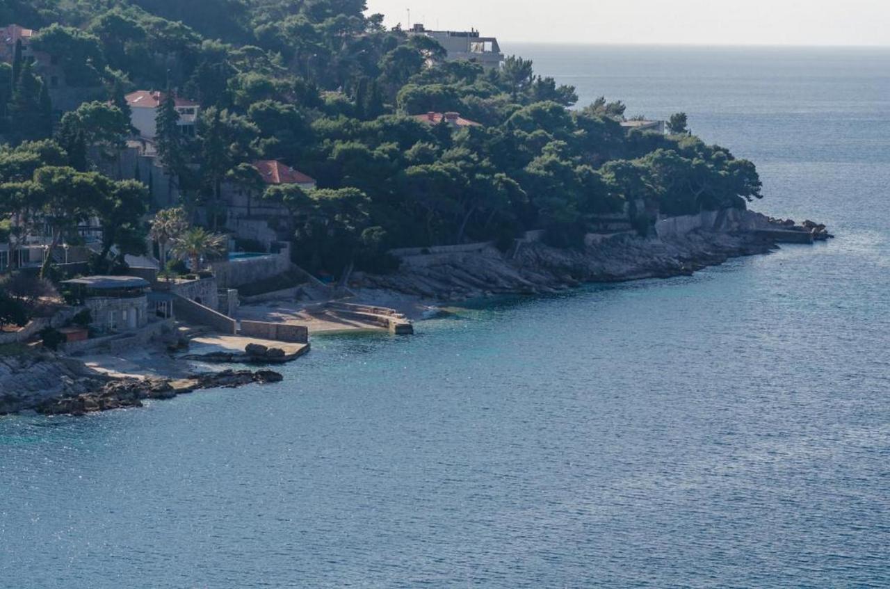 Apartment Deluxe Blue Bayou Dubrovnik