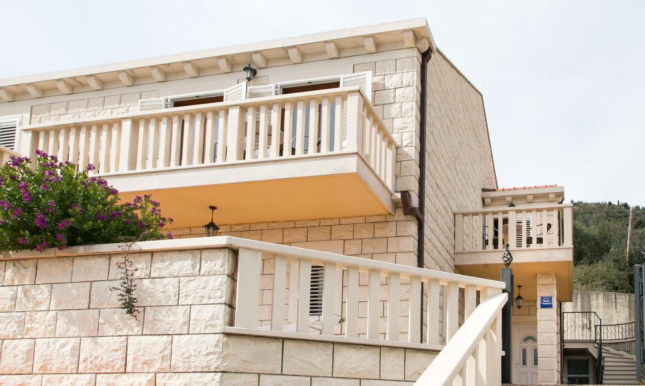 Apartment Zaton Bay Dubrovnik