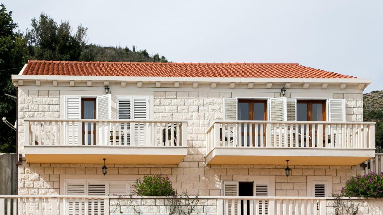 Apartment Zaton Bay