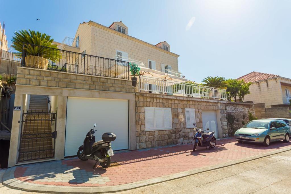 Kate Dadic 3* Dubrovnik
