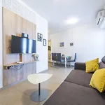 Tinker Bell Apartment