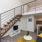 Apartments Pomet