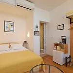 Room Over Old Town