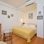 Room Over Old Town