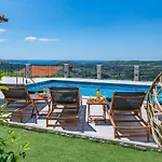 Villa Pajkan
