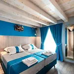 Nautica Rooms