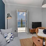 St Jakov Superior Beach Apartment With Free Parking