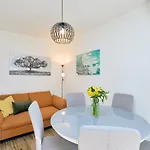 Tranquility Gardens Suite