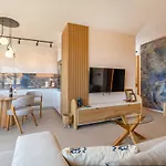 Ragusa Sea View Apartment