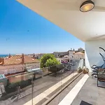 Ragusa Sea View Apartment