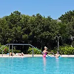 Valamar Tirena Hotel