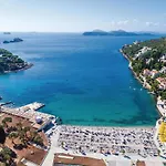 Awesome Apartment In Dubrovnik With Wifi