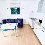 Apartments Sv.Jakov