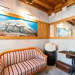 Burum Accommodation B&B-Apartment With Beautiful View