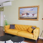 Apartment Palazzo Monta