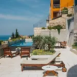 Breathtaking Dubrovnik Views Villa Grande Bukovca Beautiful 5 Bedrooms Sea Views Glamorous Location