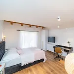 Villa Aura - Comfort Double Room