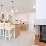 Apartment Terrace, View & Barbecue