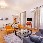 Dubrovnik Palace Apartment Art II
