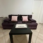 Garden Paradise Apartment