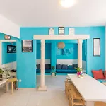 City Walls Hostel