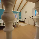 City Walls Hostel