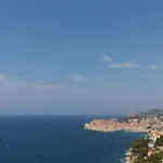 Apartment H&D - Two Bedroom Apartment With Balcony And Sea View