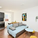 Dominium Old City Suite