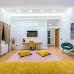 Luxurious Villa With Private Sea Access -Dubrovnik