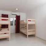 Hostel Free Bird - Bed In Four Bed Mixed Dormitory Room 3