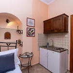 Antaeus Residence