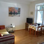 Apartments Villa Kosovic - Ground Floor