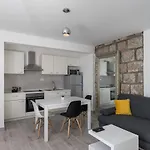 Apartments Batala Garden