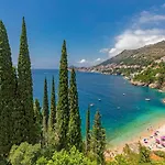 St Jakov Superior Beach Apartment With Free Parking