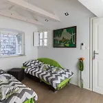 Apartments & Rooms Kerigma