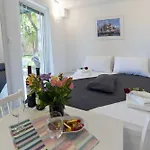 Ida Apartments
