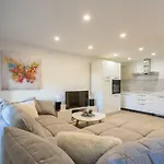 Apartment Norah