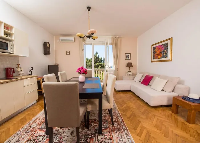 Rego & Mala Apartments Dubrovnik