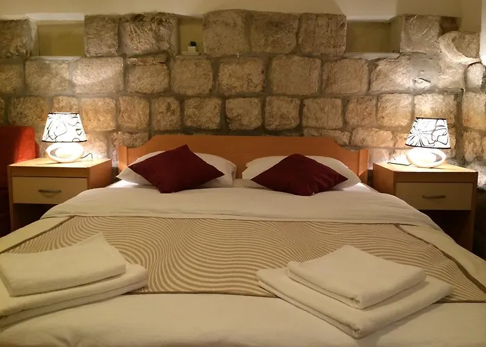 Dubrovnik Old Town Apartments
