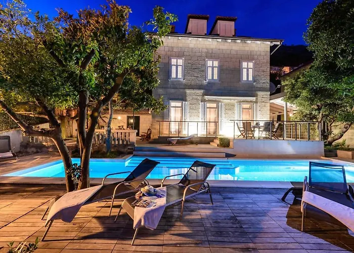 Dubrovnik Residence
