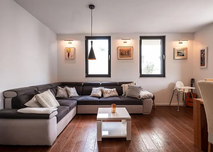 Luxury Apartment Art