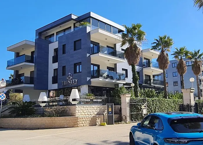 Apartman Leona Dubrovnik