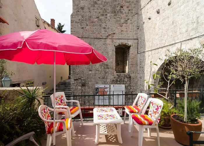 Apartment & Room Dubrovnik Sweet Home