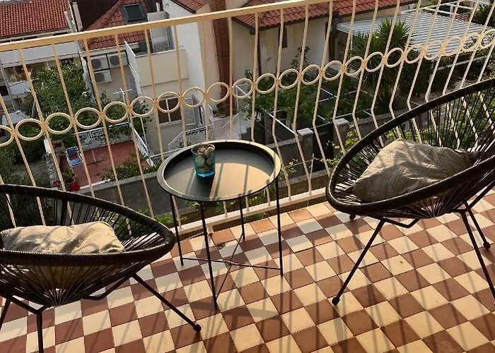 Apartman N&B