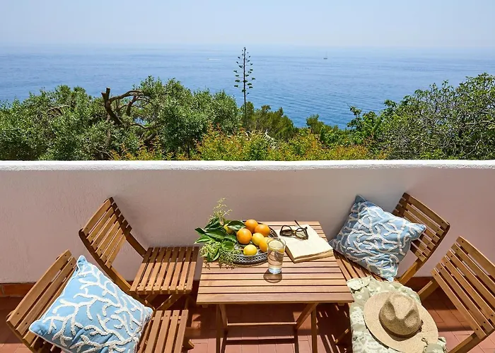 Vista Del Mare